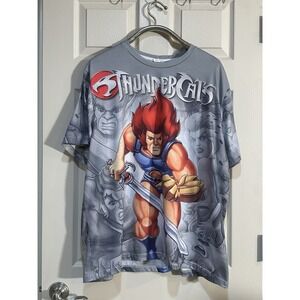 thundercats All Over Print Size 2 CL‎